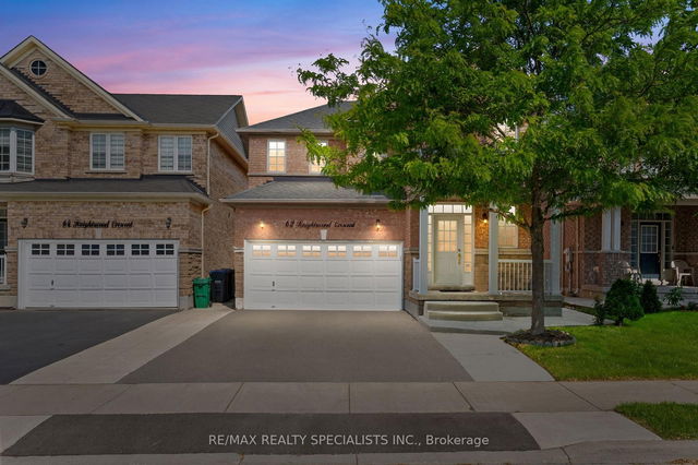 62 Knightswood Crescent