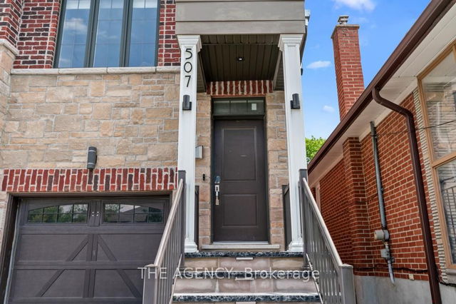 507 Nairn Avenue
