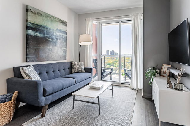 1508 - 50 Thomas Riley Road