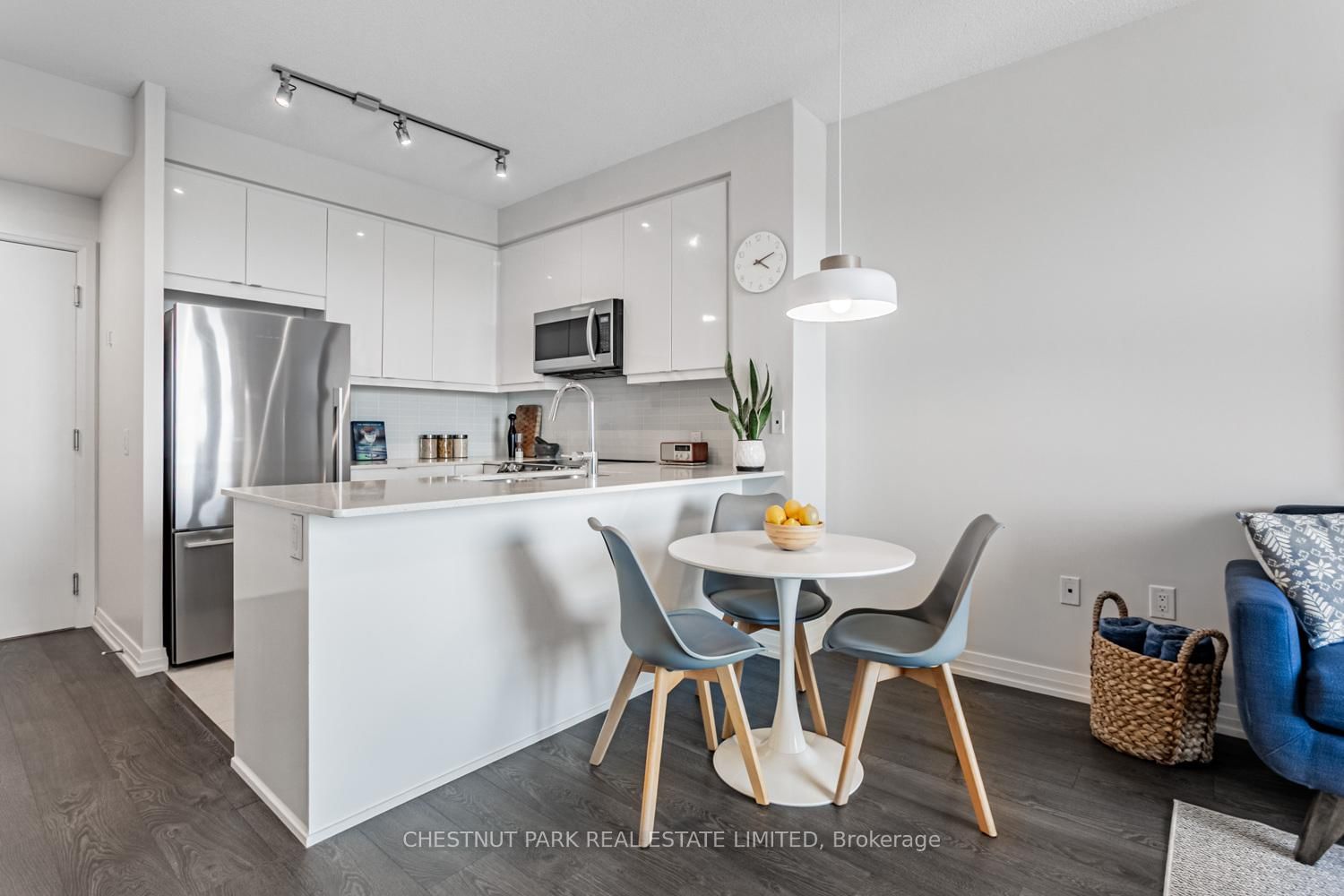 Condo for sale at 1508-50 Thomas Riley Road, Toronto, Islington-City Centre West, M9B 0C5 - MLS: W12211172