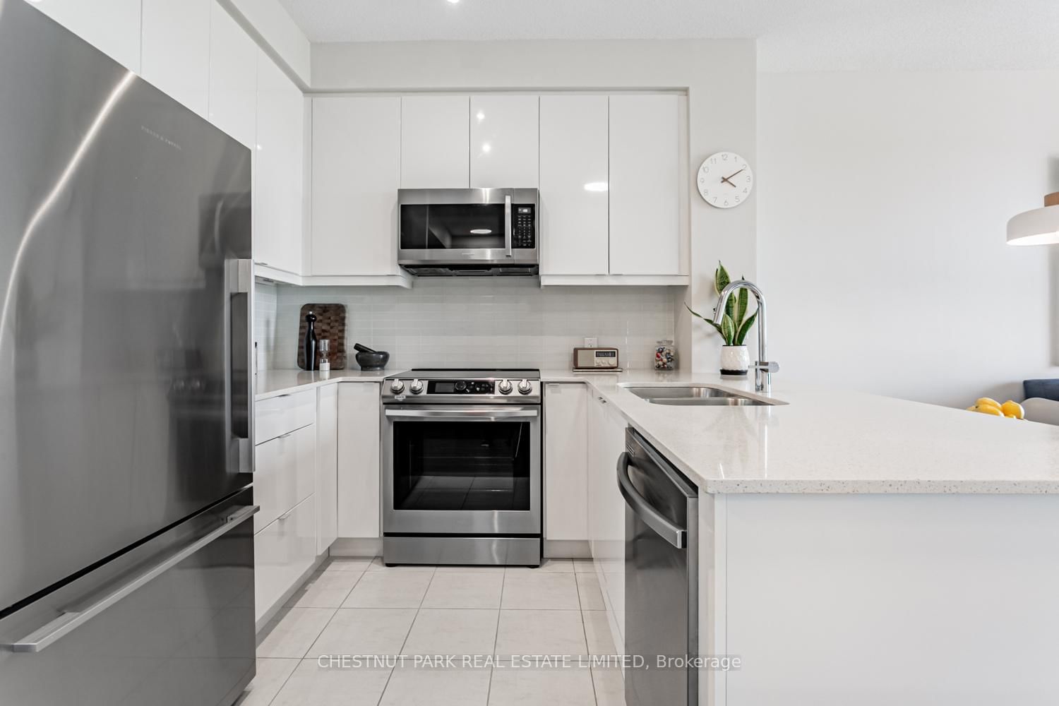 Condo for sale at 1508-50 Thomas Riley Road, Toronto, Islington-City Centre West, M9B 0C5 - MLS: W12211172