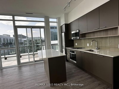 Unit PH03 — 3005 Pine Glen Rd, Oakville - Westmount image-0-3