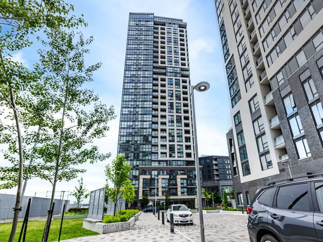 204 - 20 Thomas Riley Road