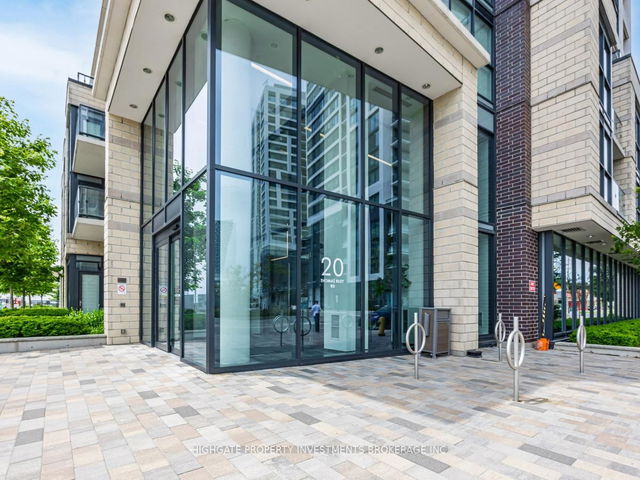 204 - 20 Thomas Riley Road
