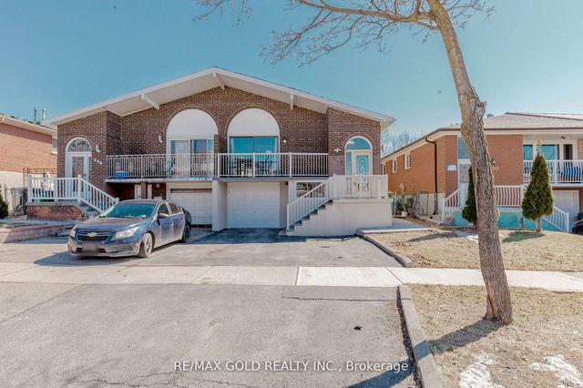 298 Royal Salisbury Way