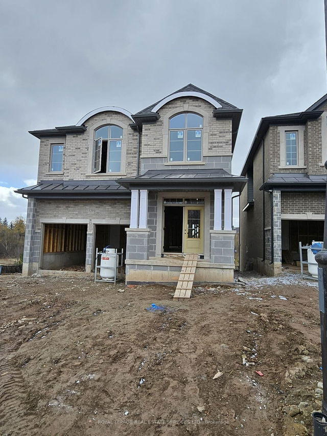 120 Antibes Drive