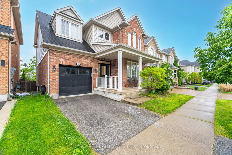 170 Fennamore Terr, Milton, L9T 0Y3 | Image 3