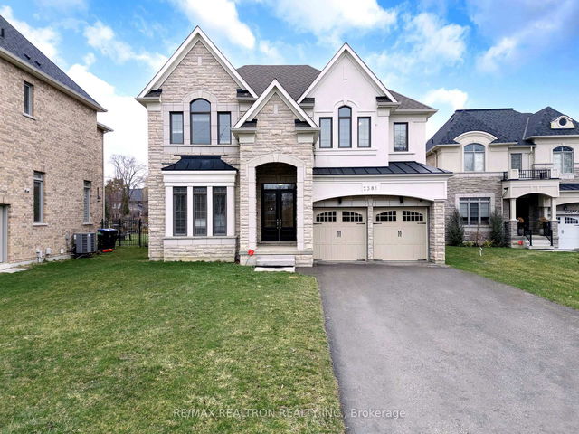 2381 Old Carriage Road