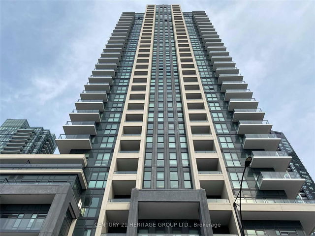 2112 - 4055 Parkside Village Drive