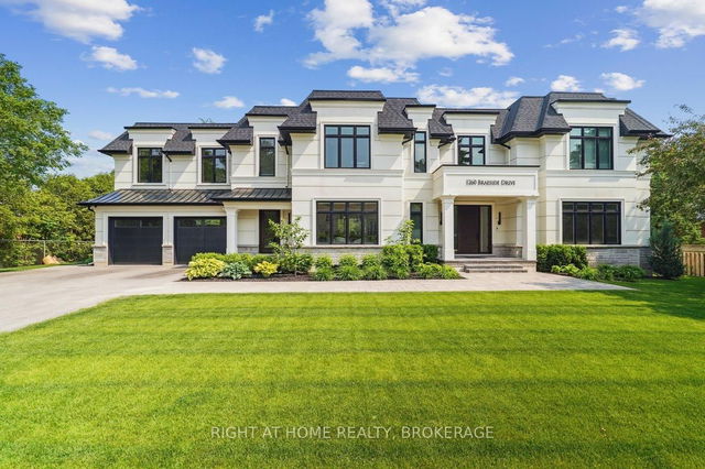 1260 Braeside Drive