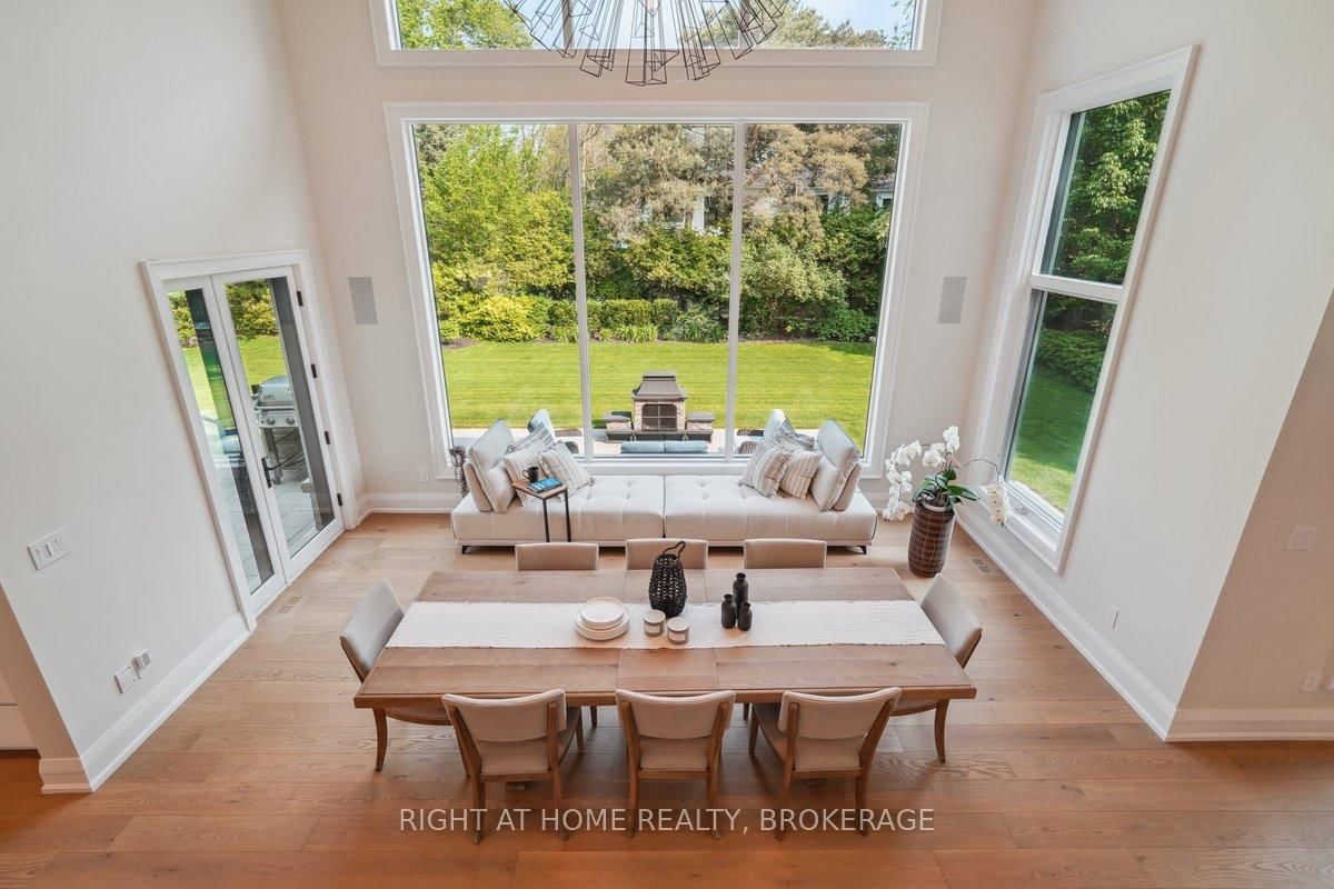 Detached House for sale at 1260 Braeside Drive, Oakville, Ontario, L6J 2A4 - Morrison - MLS: W12211319