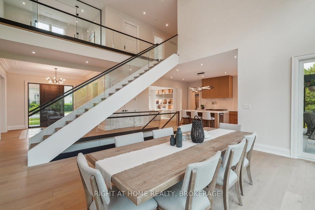 Detached House for sale at 1260 Braeside Drive, Oakville, Ontario, L6J 2A4 - Morrison - MLS: W12211319