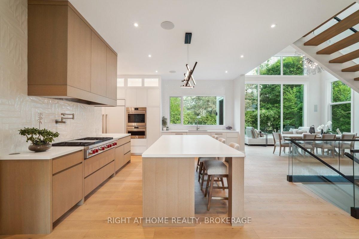 Detached House for sale at 1260 Braeside Drive, Oakville, Ontario, L6J 2A4 - Morrison - MLS: W12211319