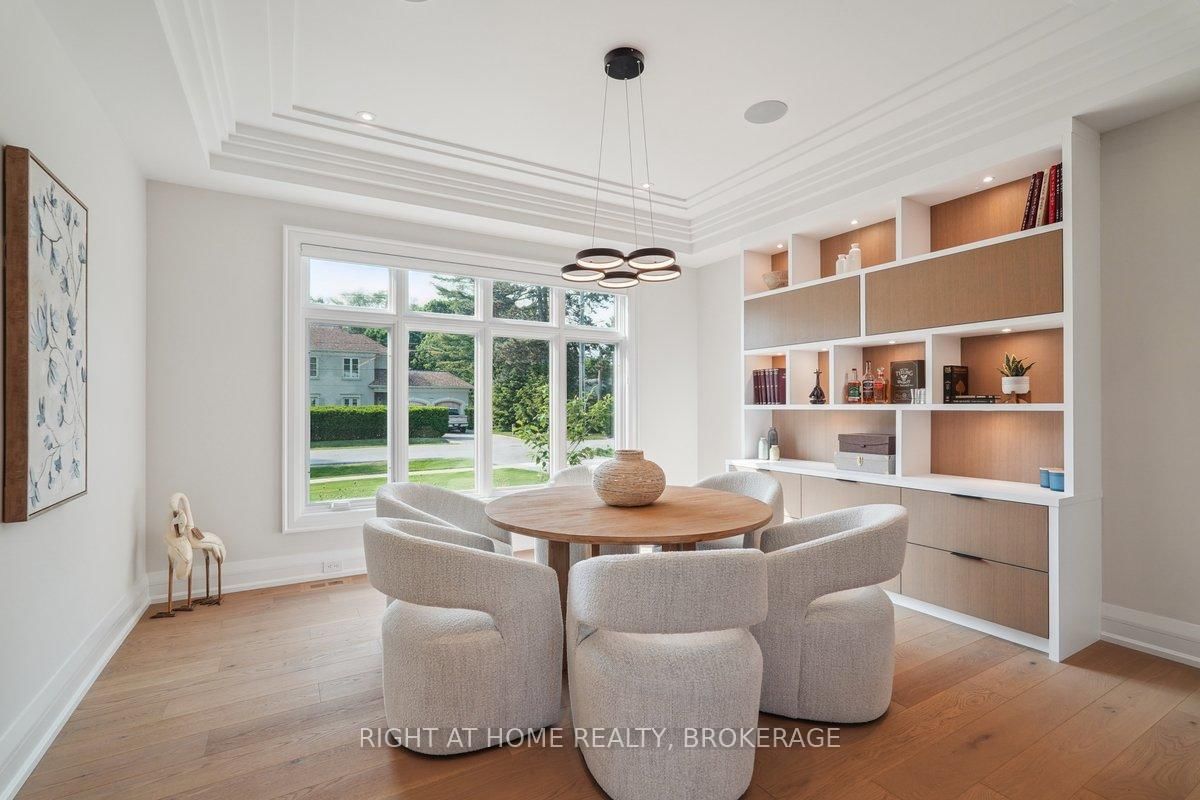 Detached House for sale at 1260 Braeside Drive, Oakville, Ontario, L6J 2A4 - Morrison - MLS: W12211319