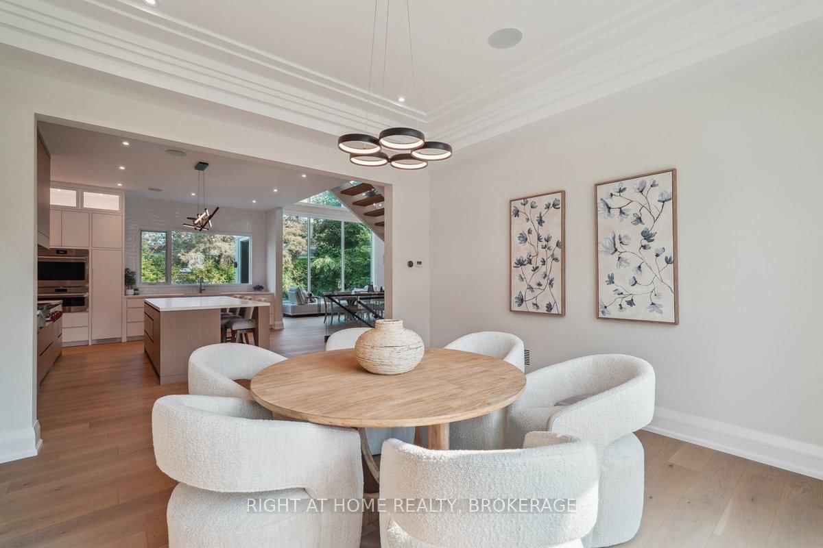 Detached House for sale at 1260 Braeside Drive, Oakville, Ontario, L6J 2A4 - Morrison - MLS: W12211319