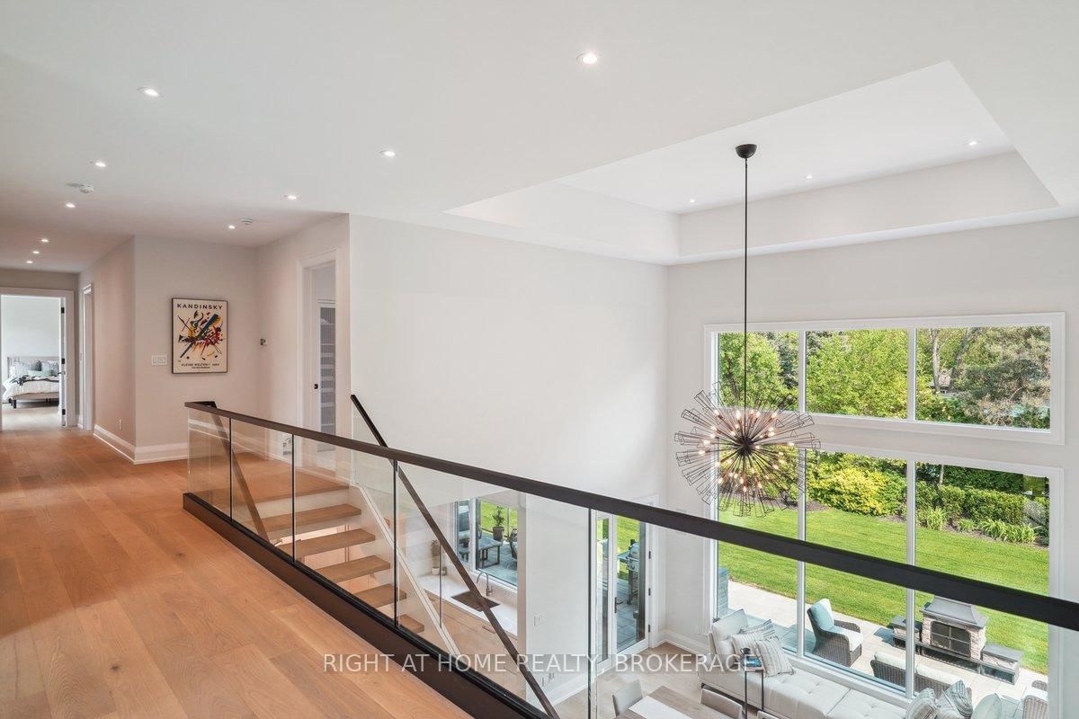 Detached House for sale at 1260 Braeside Drive, Oakville, Ontario, L6J 2A4 - Morrison - MLS: W12211319