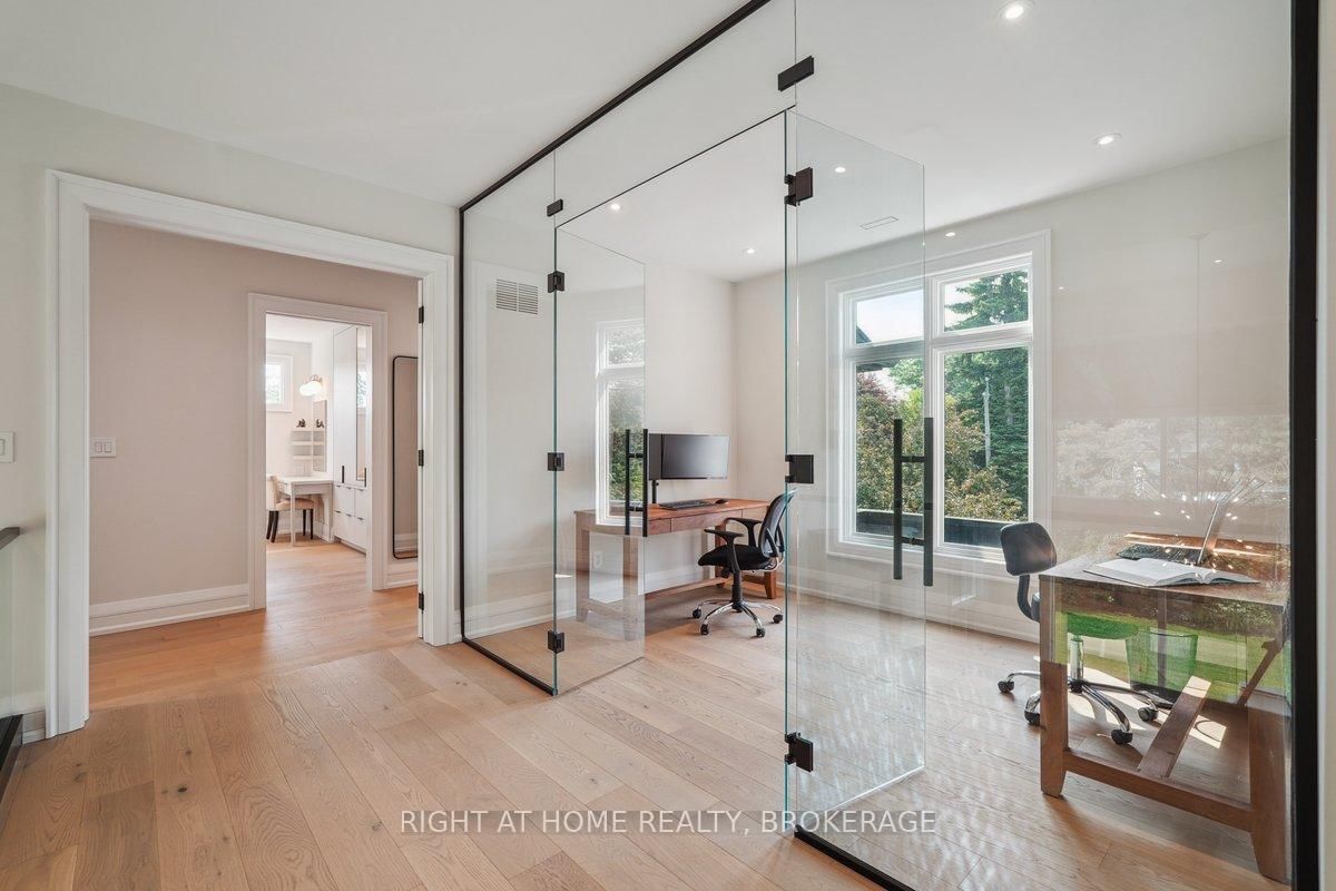 Detached House for sale at 1260 Braeside Drive, Oakville, Ontario, L6J 2A4 - Morrison - MLS: W12211319