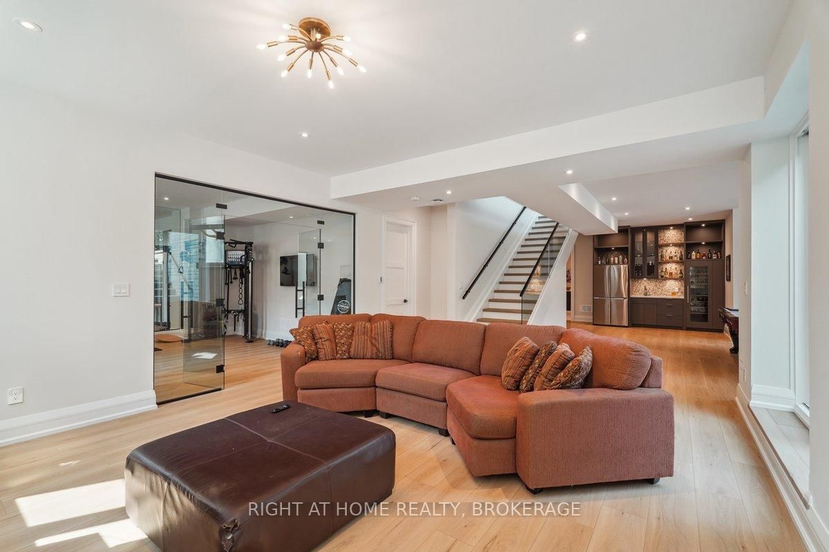 Detached House for sale at 1260 Braeside Drive, Oakville, Ontario, L6J 2A4 - Morrison - MLS: W12211319