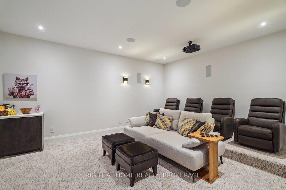 Detached House for sale at 1260 Braeside Drive, Oakville, Ontario, L6J 2A4 - Morrison - MLS: W12211319