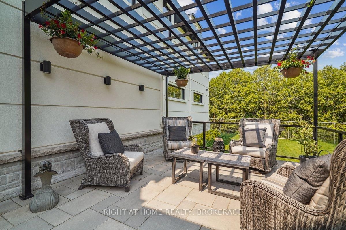 Detached House for sale at 1260 Braeside Drive, Oakville, Ontario, L6J 2A4 - Morrison - MLS: W12211319