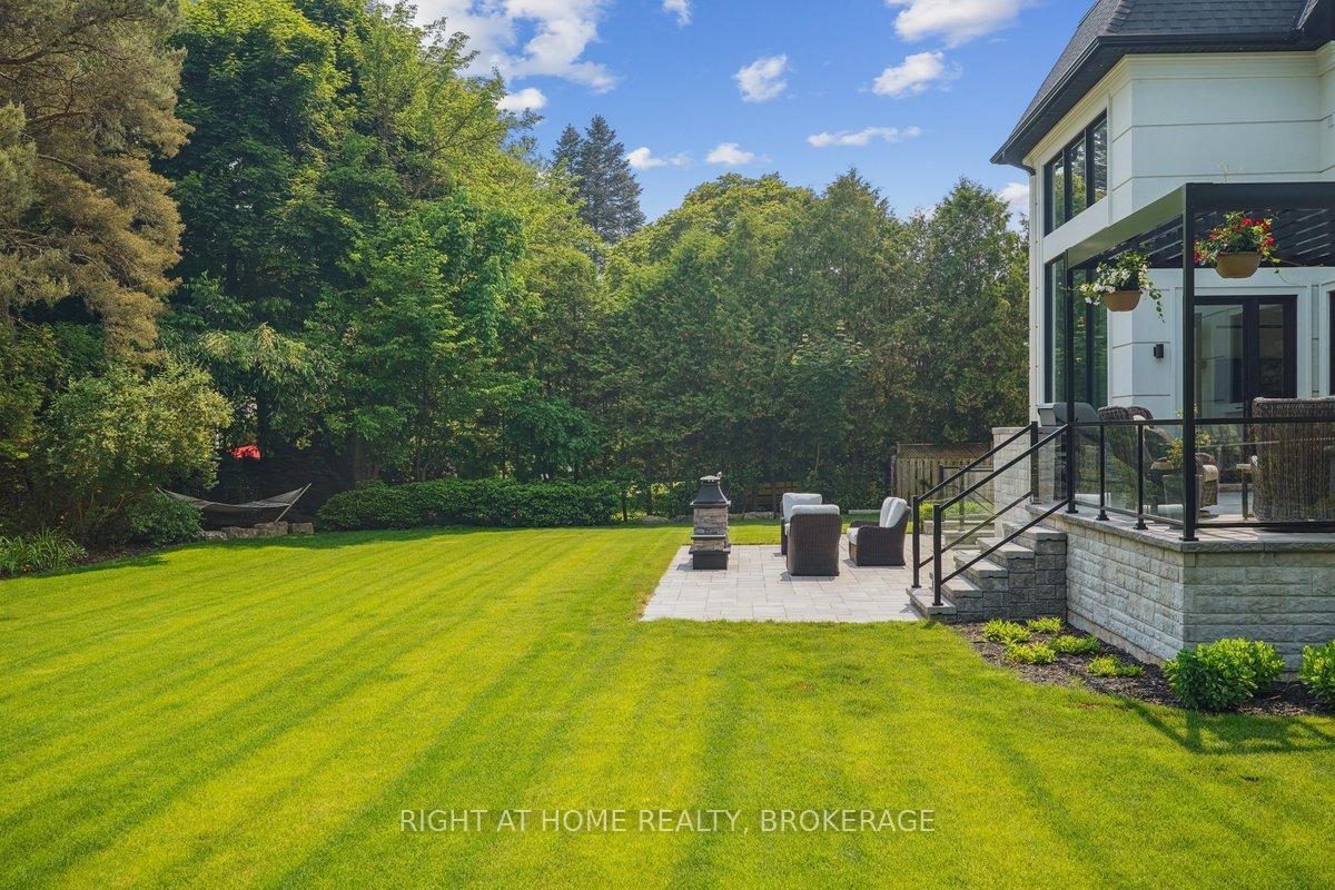 Detached House for sale at 1260 Braeside Drive, Oakville, Ontario, L6J 2A4 - Morrison - MLS: W12211319