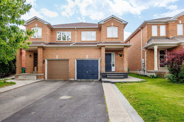 13 Melissa Court