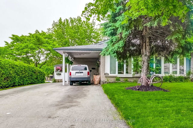 2034 Canning Court