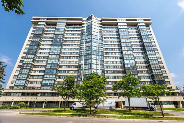 802 - 10 Markbrook Lane