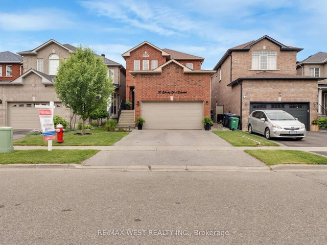 26 Shady Glen Crescent