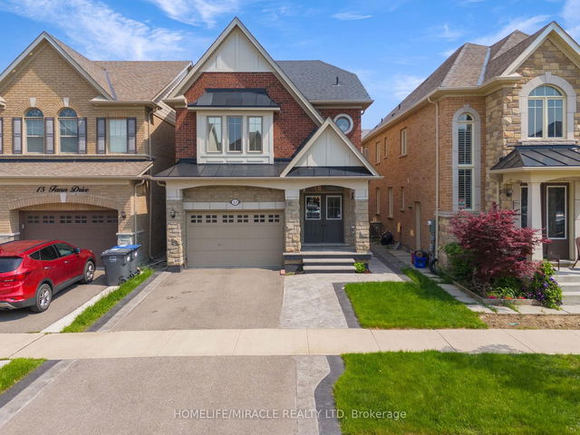 13 Fann Drive