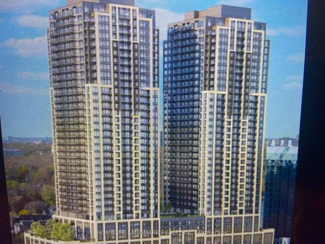 1702 - 1928 Lakeshore Boulevard W