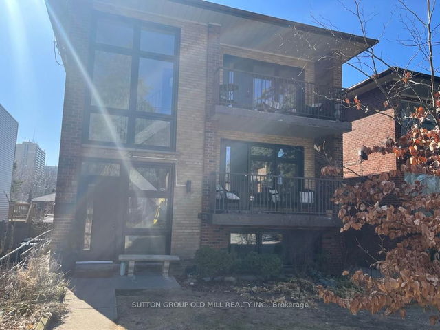 1 - 96 Indian Road Crescent