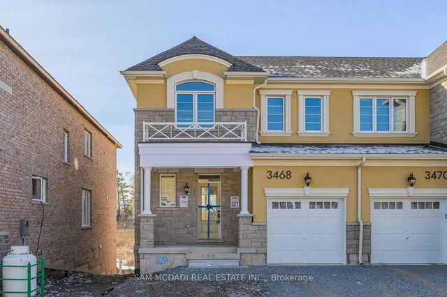 3468 Vernon Powell Drive