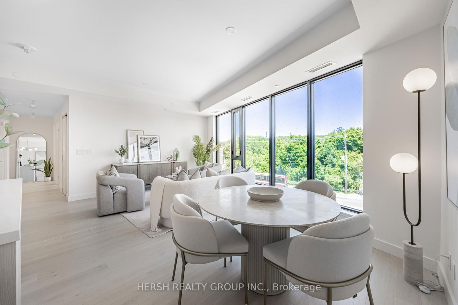 Condo for sale at 312-160 Kingsway Crescent, Toronto, Kingsway South, M8X 2S4 - MLS: W12211584