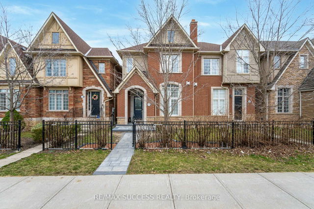 3466 Eglinton Avenue W