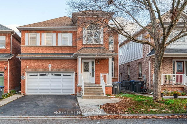 7 Gabrielle Drive