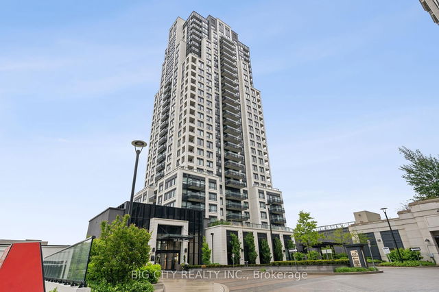 308 - 10 Eva Road