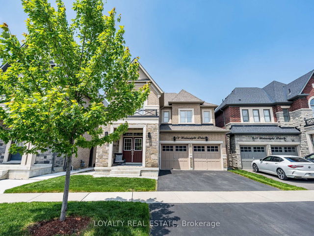 12 Wainwright Drive