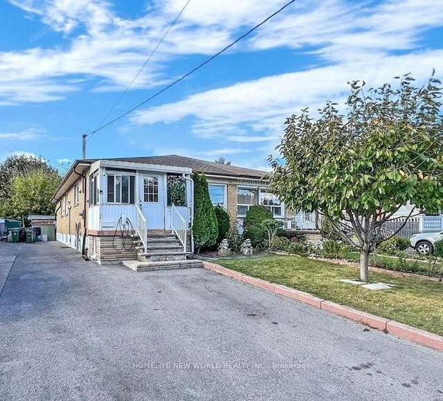 30 Habitant Drive