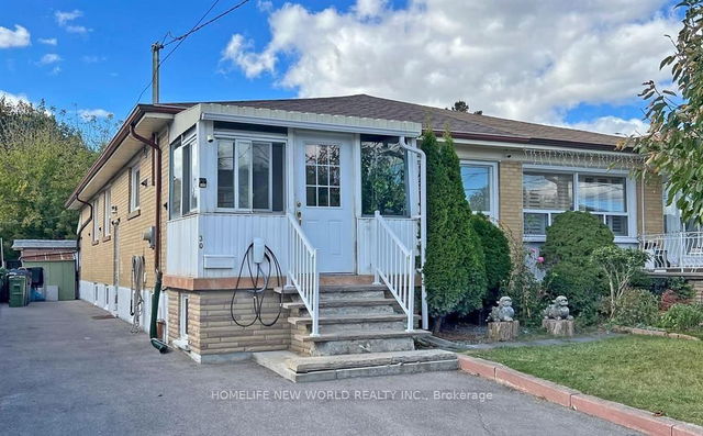 30 Habitant Drive