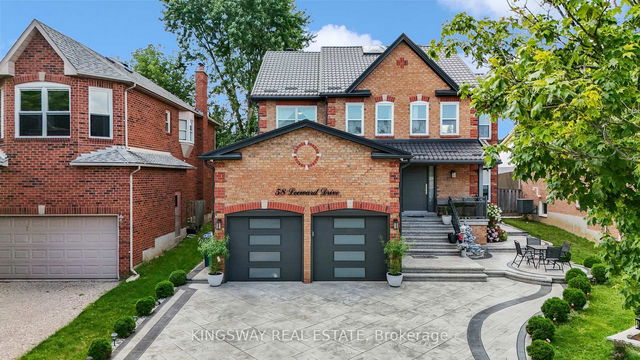 58 Leeward Drive