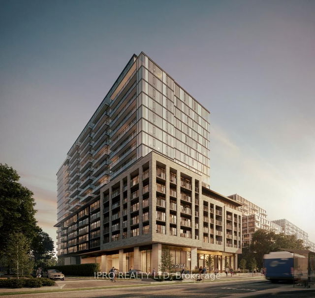 516 - 86 Dundas Street