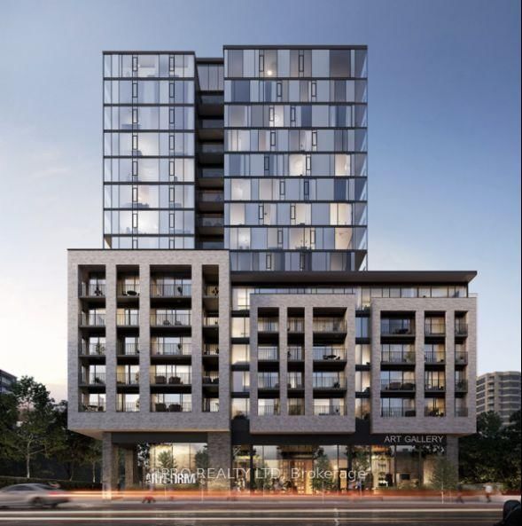 516 - 86 Dundas Street