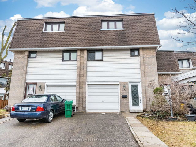 157 - 475 Bramalea Road
