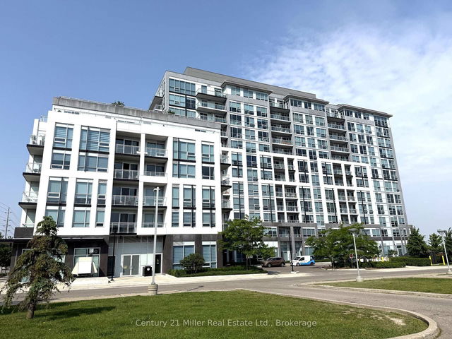1211 - 1050 Main Street