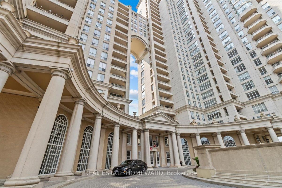 Condo for sale at 203-2285 Lake Shore Boulevard, Toronto, Mimico, M8V 3X9 - MLS: W12211722