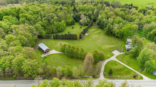 1159 Campbellville Road