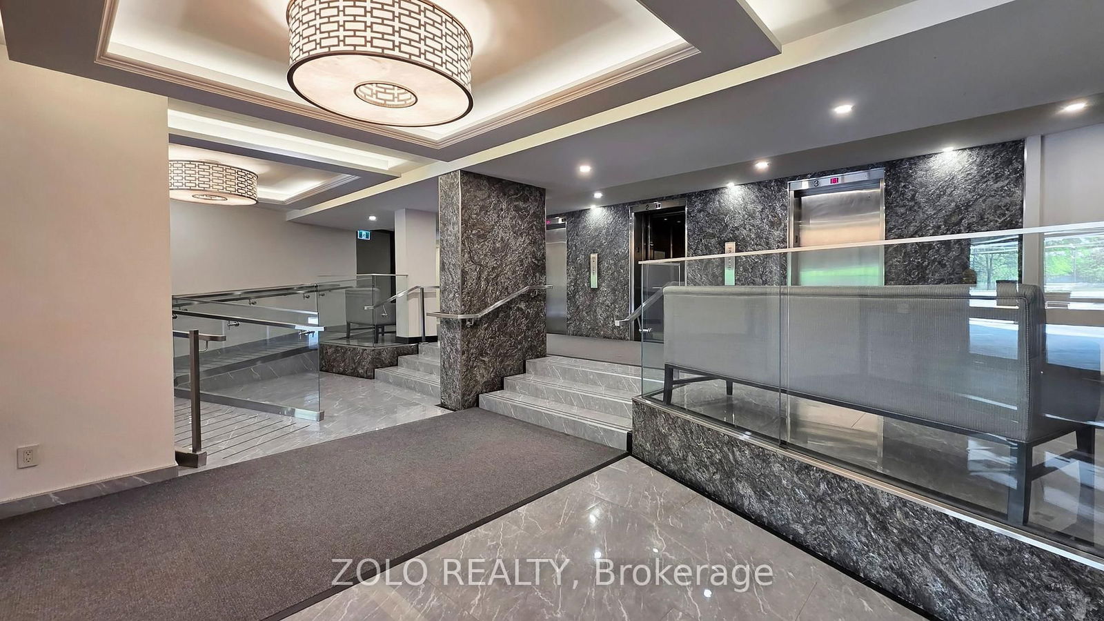 Condo for sale at 1710-714 The West Mall, Toronto, Eringate-Centennial-West Deane, M9C 4X1 - MLS: W12211748
