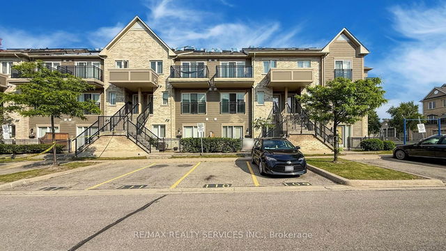 93 - 60 Fairwood Circle