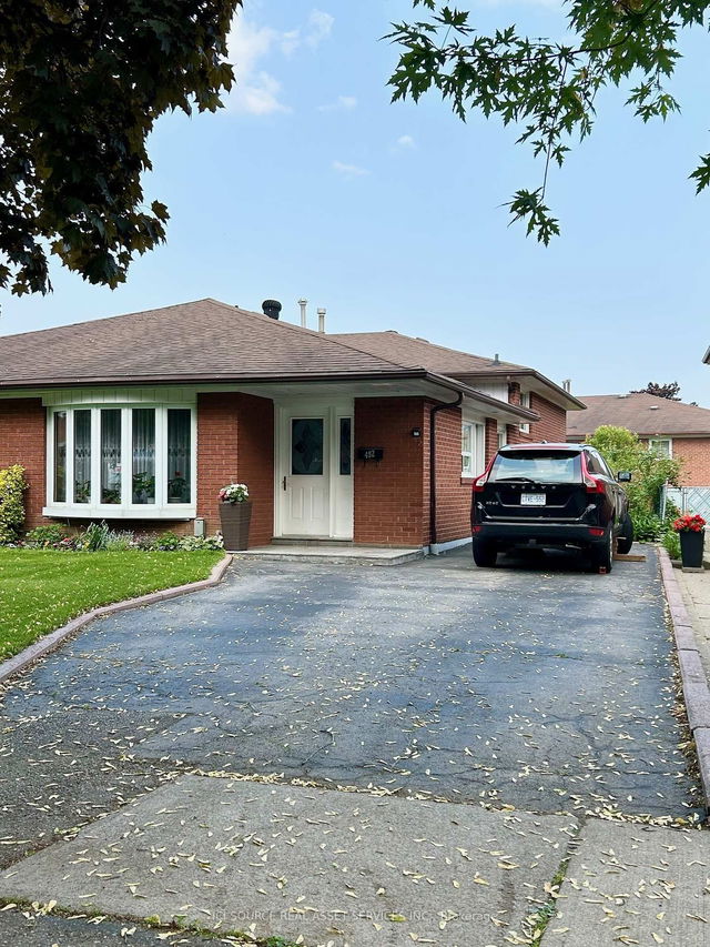 492 Ettridge Court